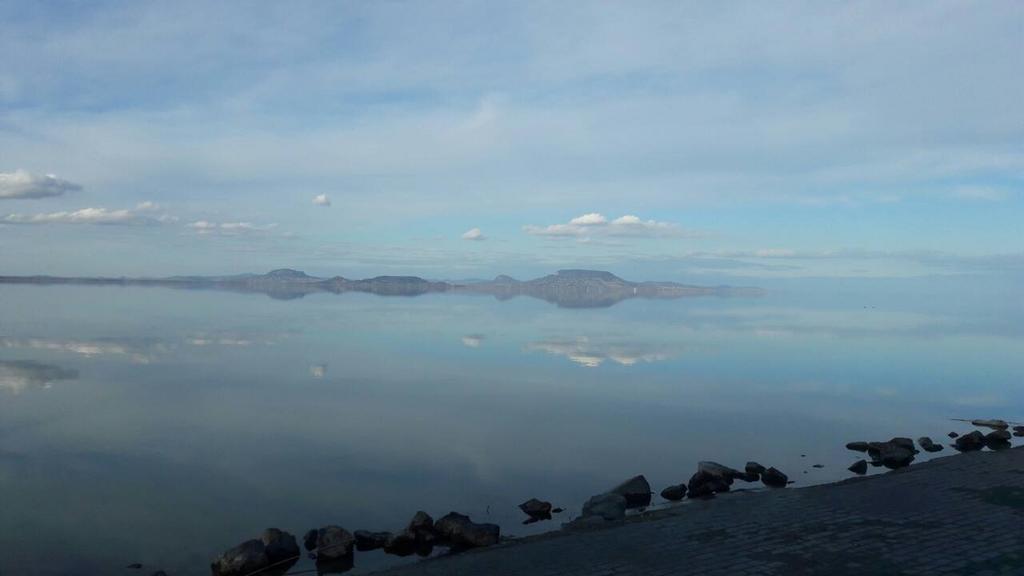 דירות Balatonkeresztúr Sara Vendeghaz מראה חיצוני תמונה